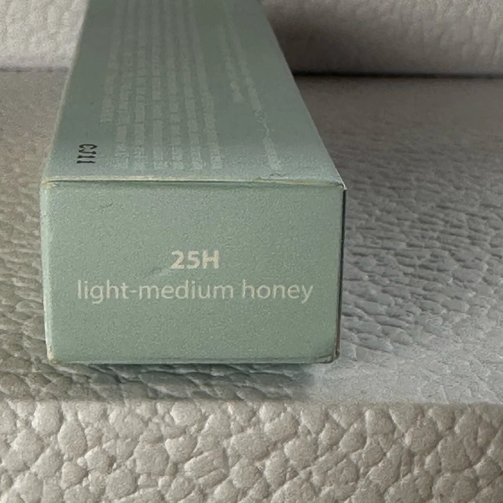 🆕 TARTE Sea Hydrocealer 25H Light Medium Honey NIB